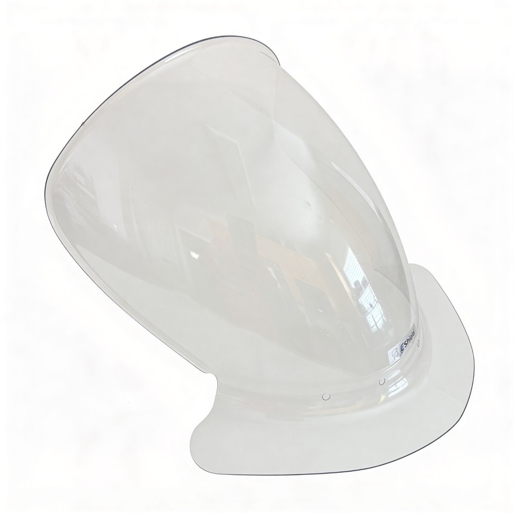 face shield safety mask