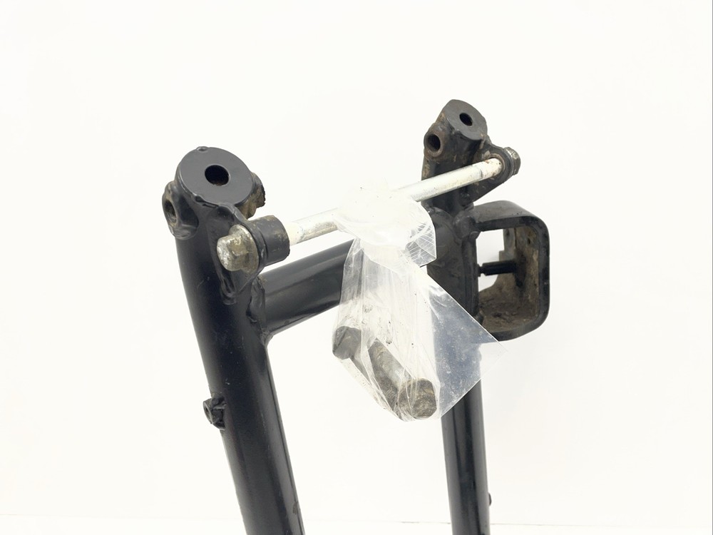 ♻️ Royal Enfield Himalayan 400 2016 - 2020 Front Engine Cradle Mount Bracket ♻️