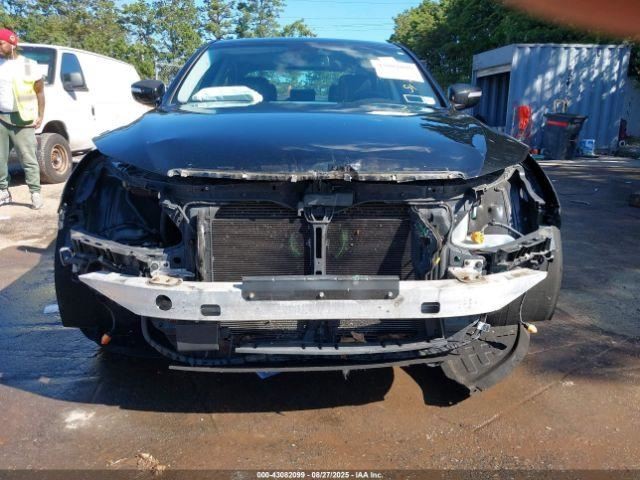 GENESIS 2014 Transmission Shift 963612