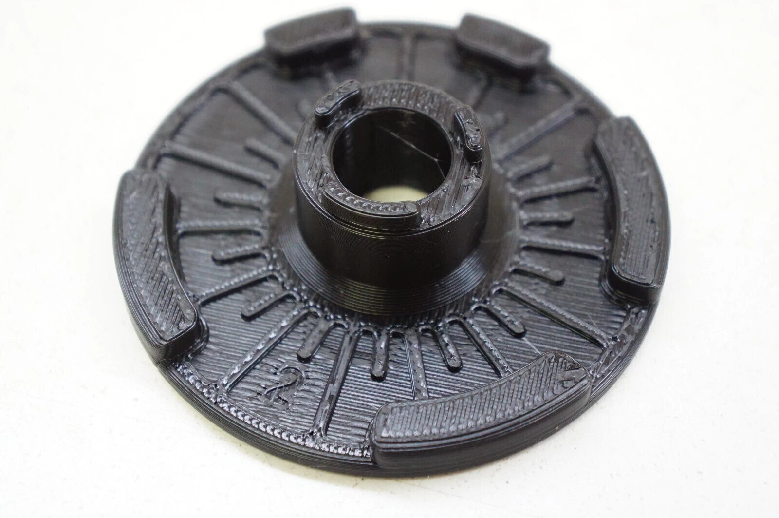 Replacement Discs for Bowflex SelectTech 552 Series 2 - #2, #3, #4, #5