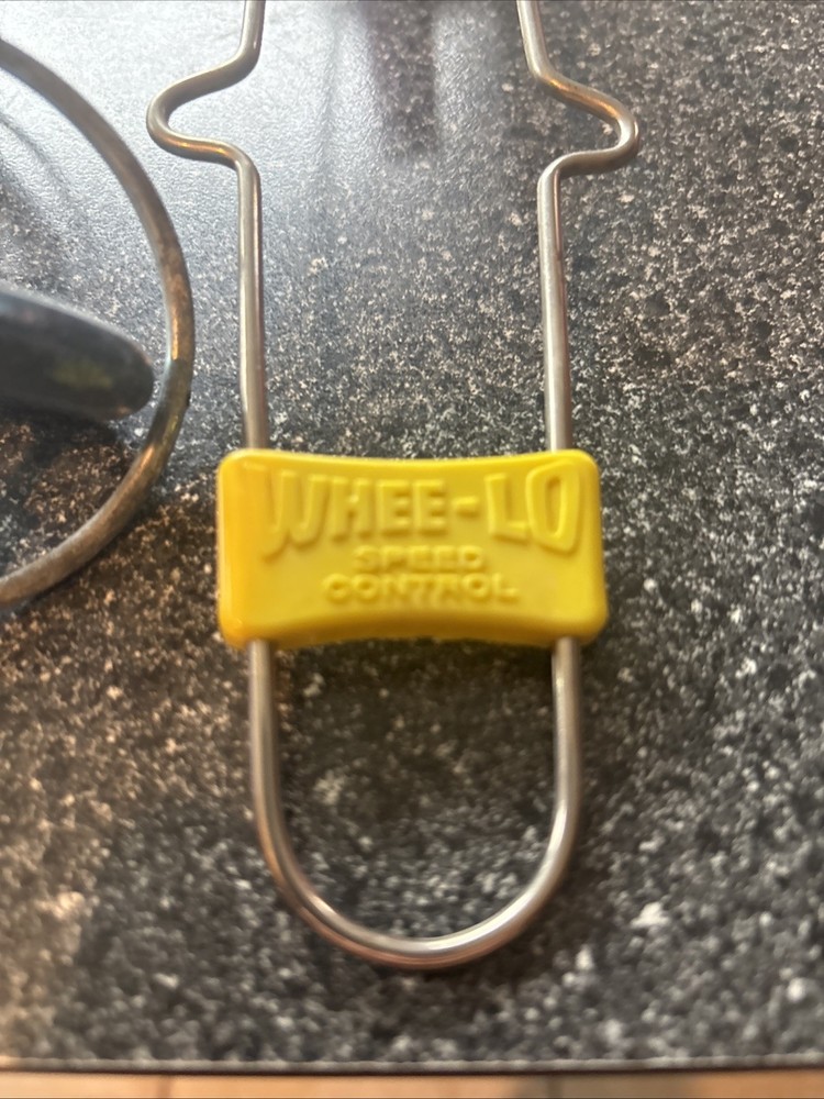 Whee-lo And 2 Gyro Scopes