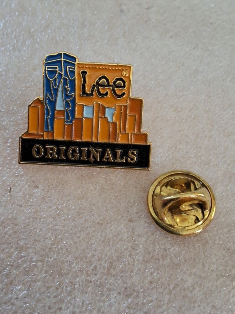 pin's Mode LEE. ORIGINAL P 45