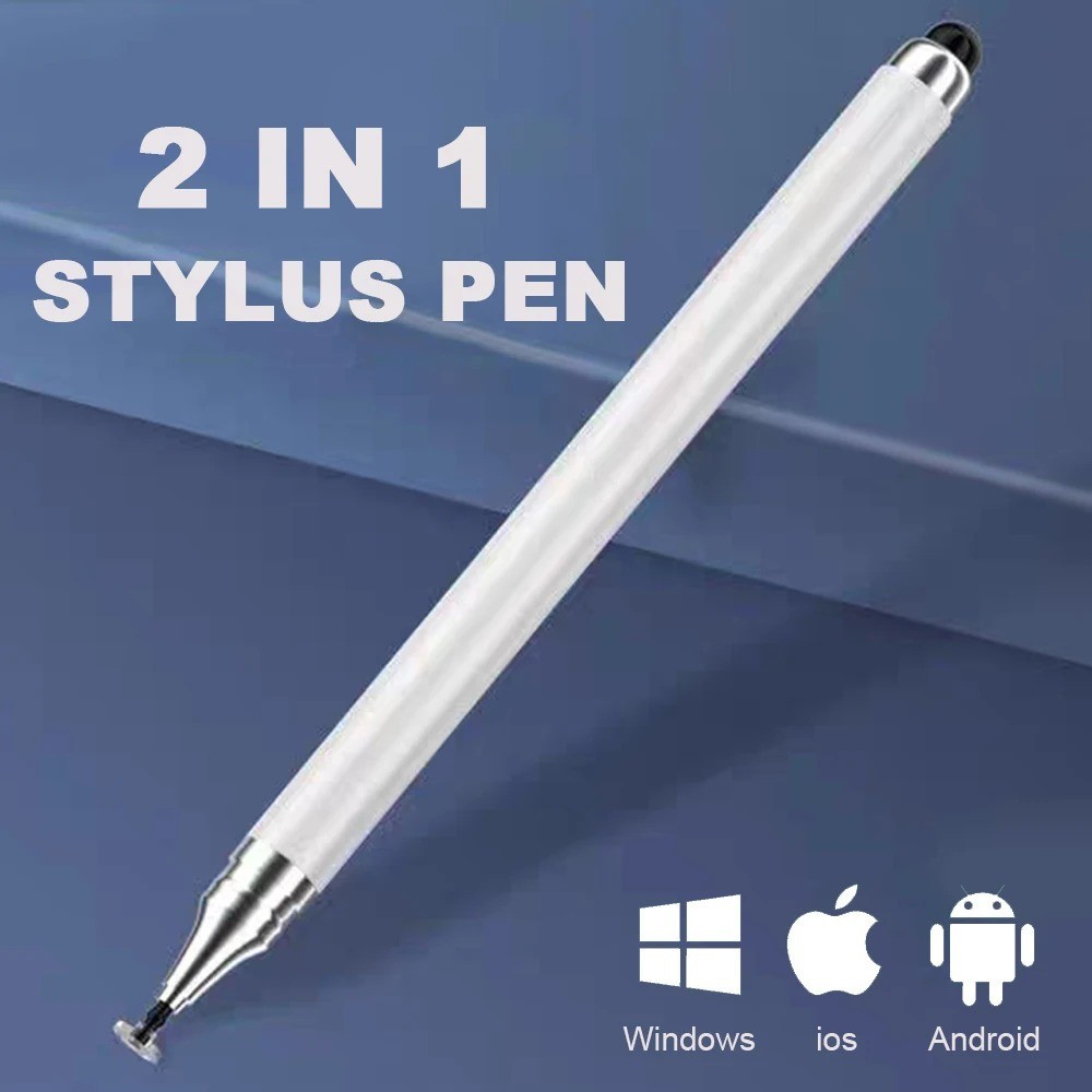 Universal Stylus Pen for iPad Android Tablet Phone Touch Screen Pencil