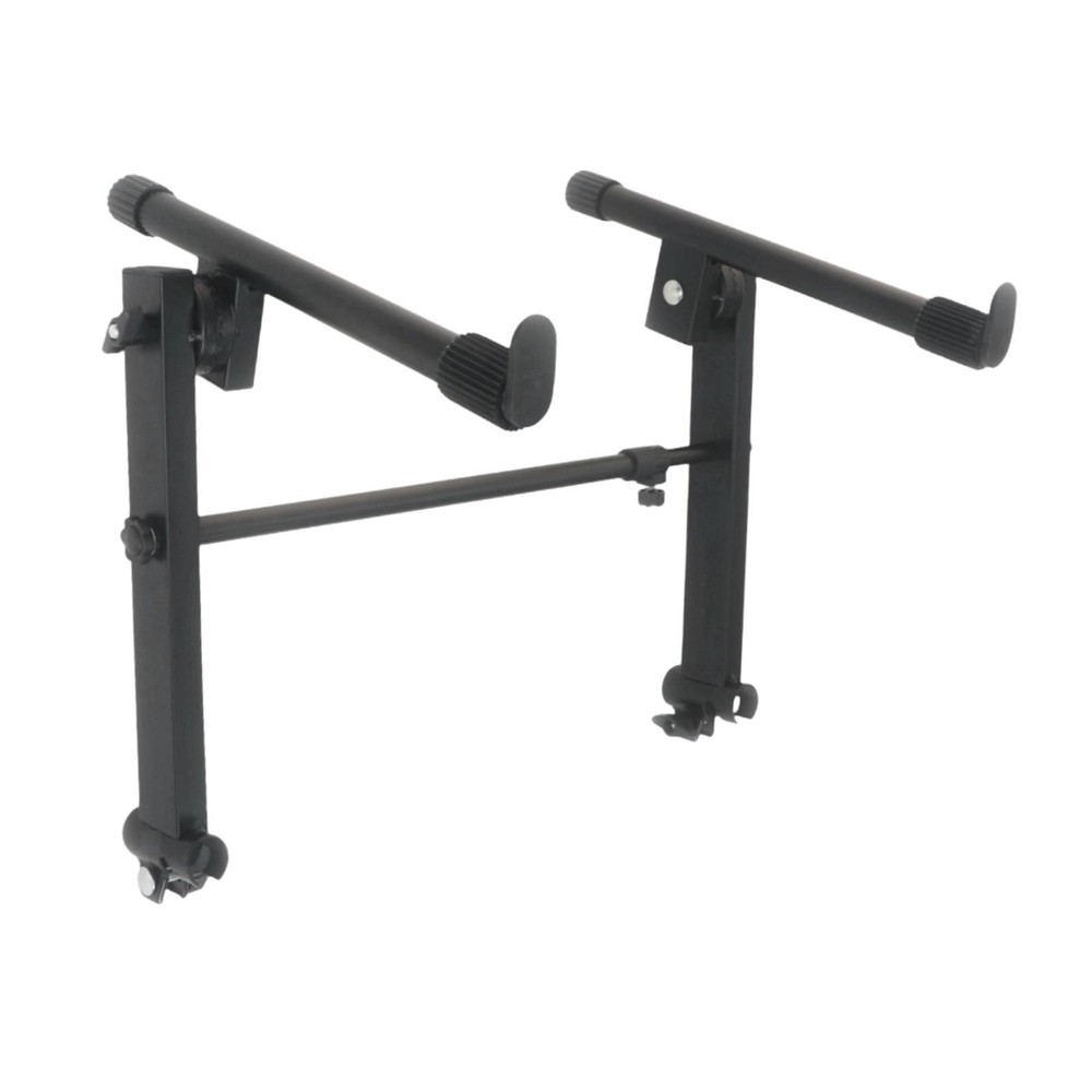 Piano Keyboard Stand Electronic Piano Stand Adjustable Width