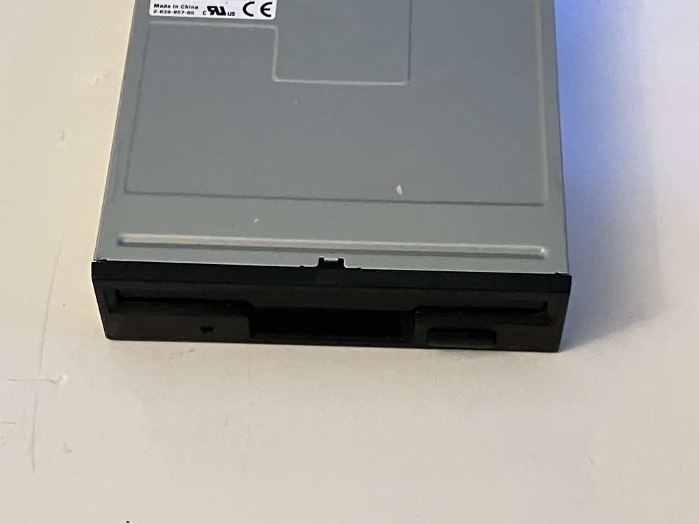 Sony MPF920 Internal Floppy Disk Drive