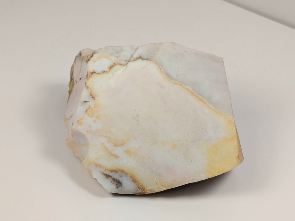 Rough Mookaite Jasper From Australia - Cabbing Lapidary