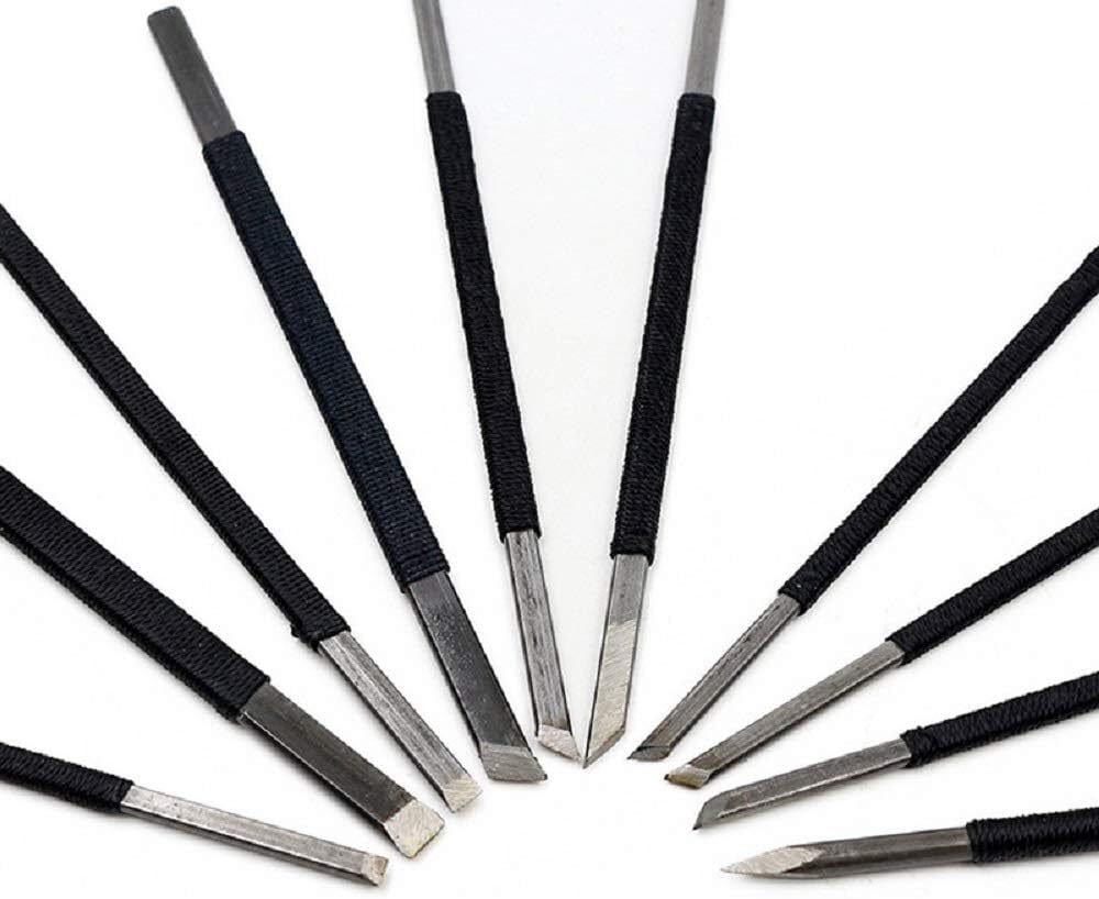 One Size Chisel For Home Improvement Diy Tools