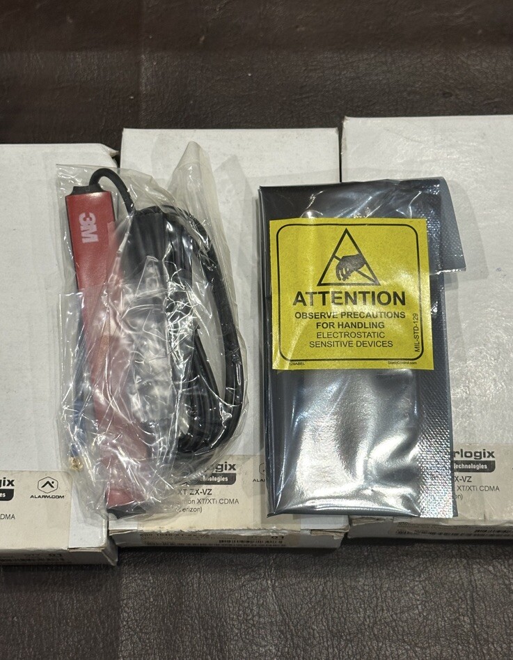 INTERLOGIX 600-1048-XT-ZX-VZ