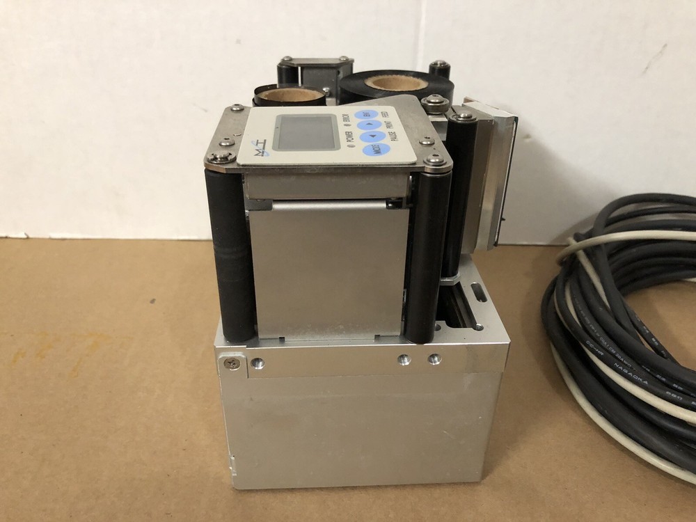 MST Thermal Printing MS-2200RB