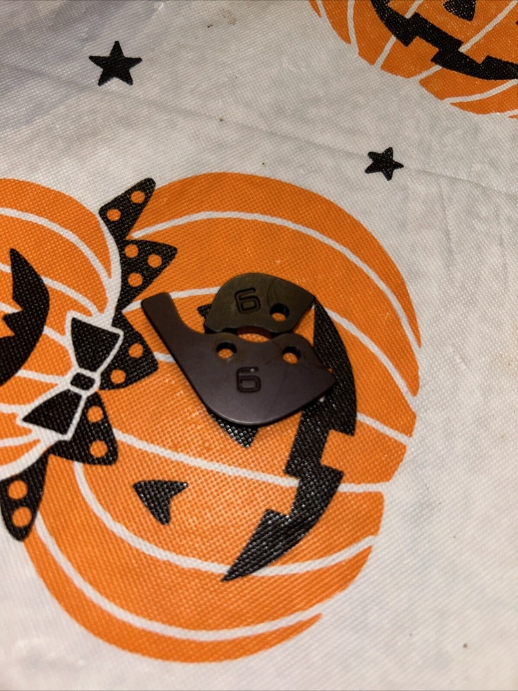 OBSESSION ARCHERY, TURMOIL MODULE SET #6