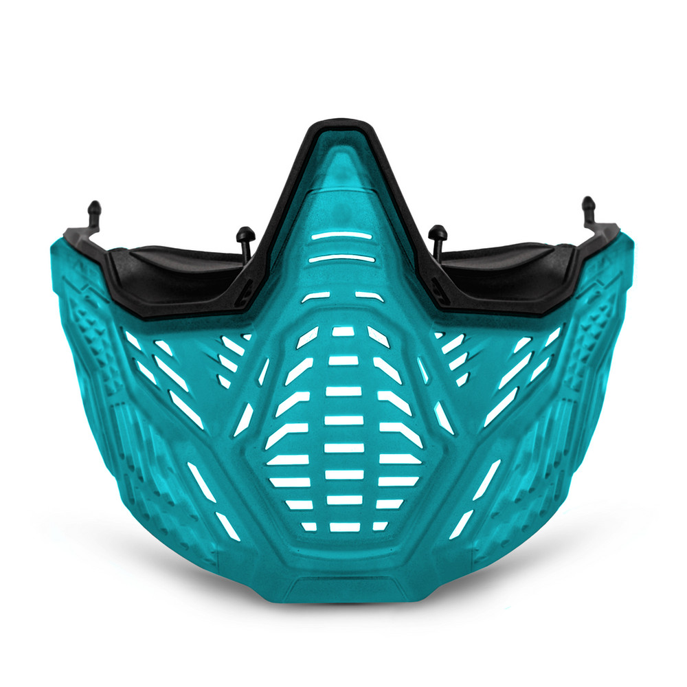 HK Army RMX Lower Kit - Ghost Glacier