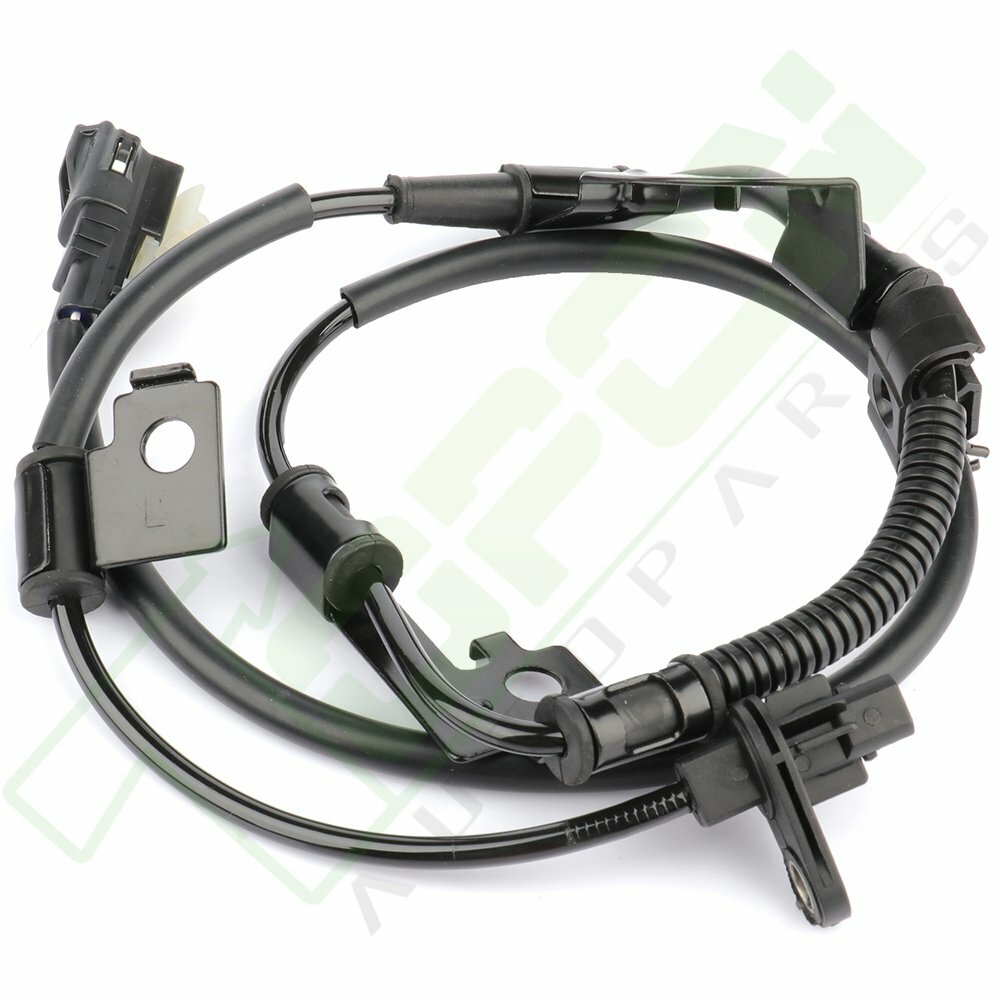 Front ABS Wheel Speed Sensor Driver Side Fits Sonata Fits 2005-2009 2010