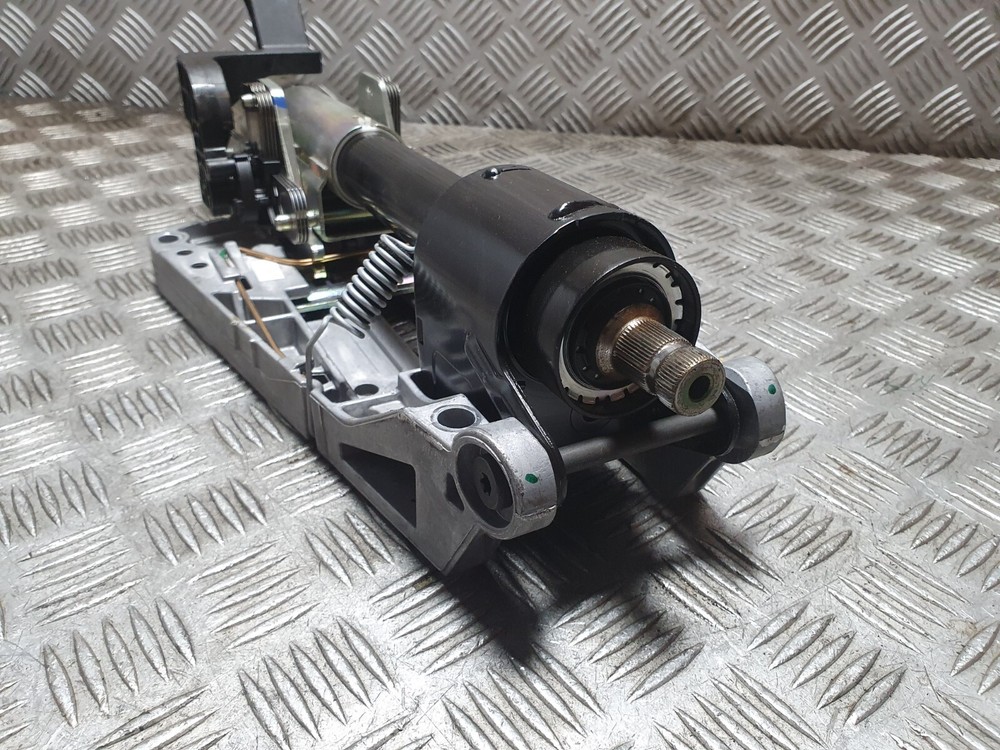 MERCEDES E350 W212 STEERING COLUMN A2124602316 2011