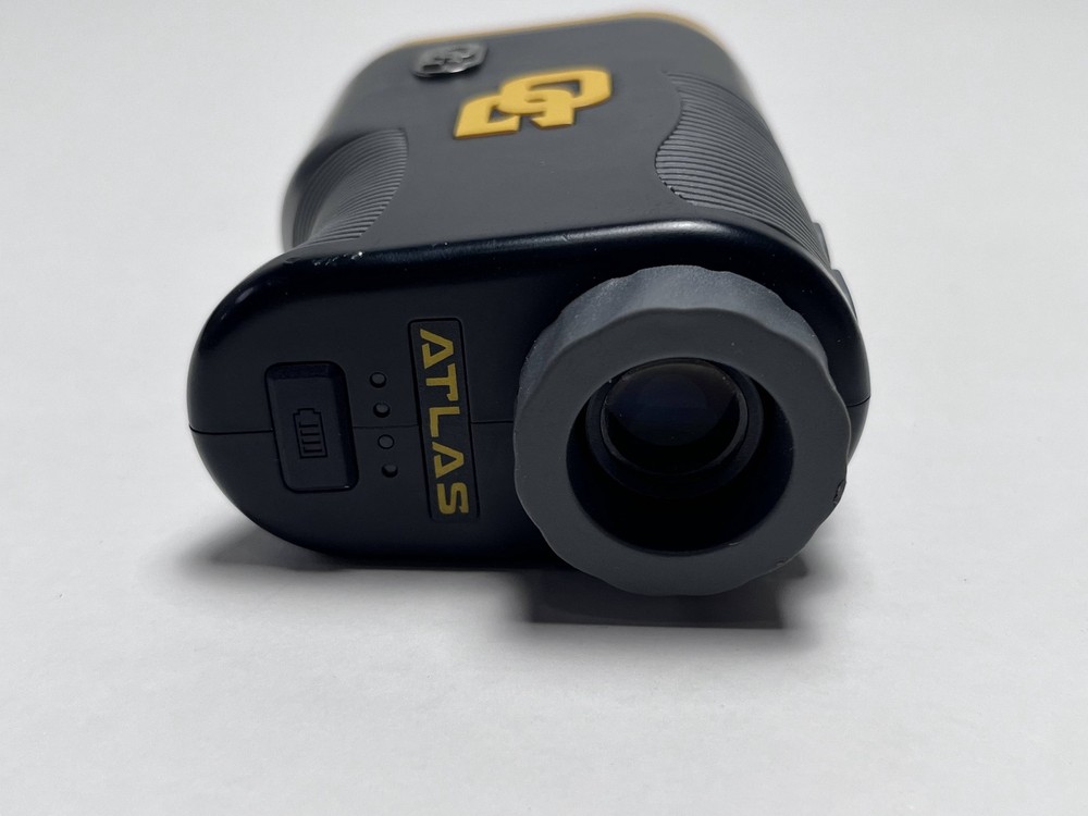 Omada Golf Atlas Rangefinder Golf Laser Range Finder