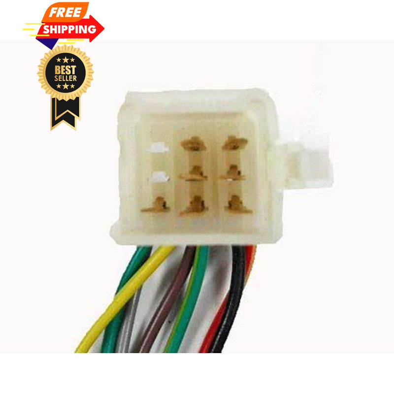 Left Hand Handlebar Start/Kill Switch for Coolster ATVs