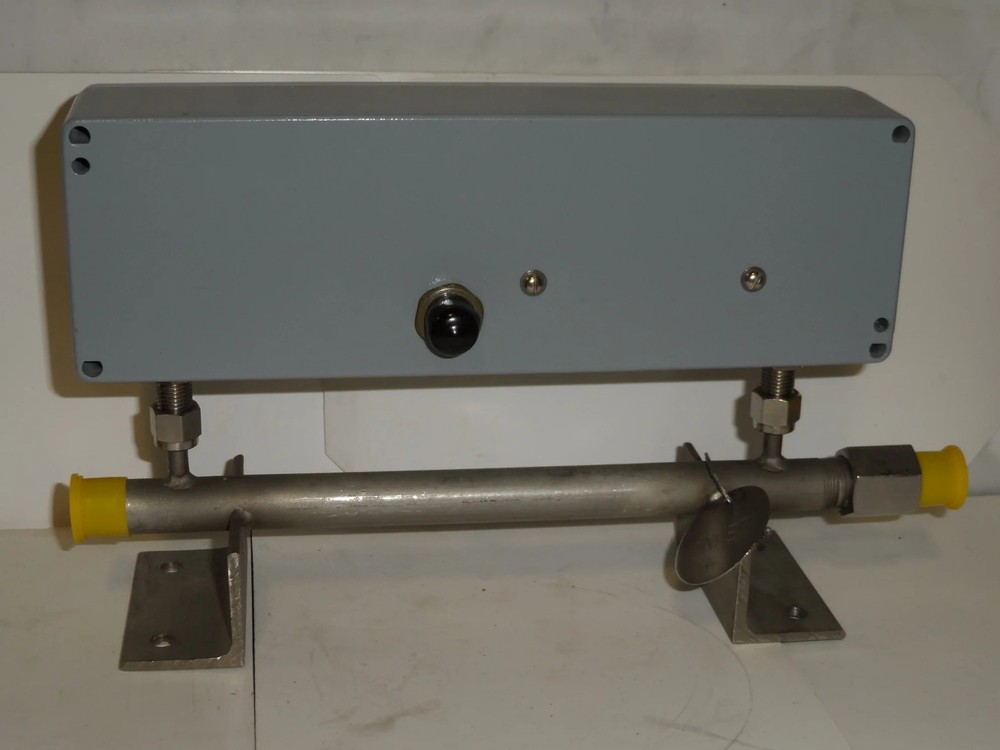 MGP INSTRUMENTS RMS8133SR FLOWMETER-New No Box