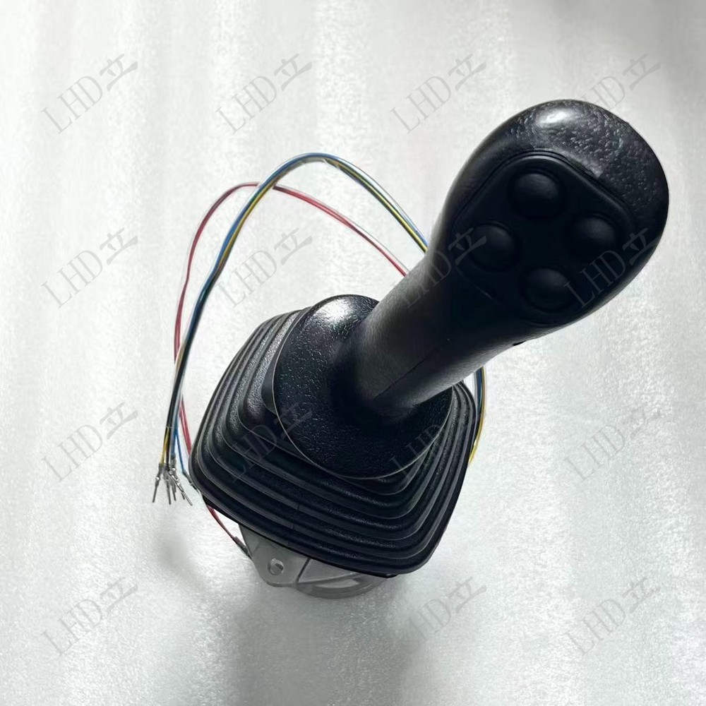 L Joystick Controller 14557295 For Volvo Excavators EC210C EC240C EC290C EC330C/