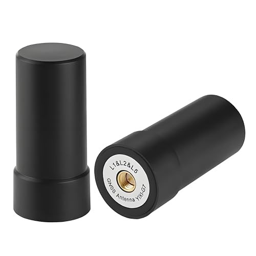 RTK GNSS Active Antenna High Precision Helix Positioning GPS GLONASS Beidou