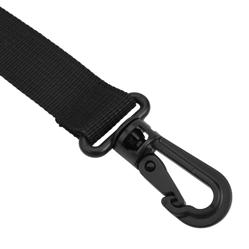 Padded and Adjustable Replacement Strap Options for Your Outdoor Needs