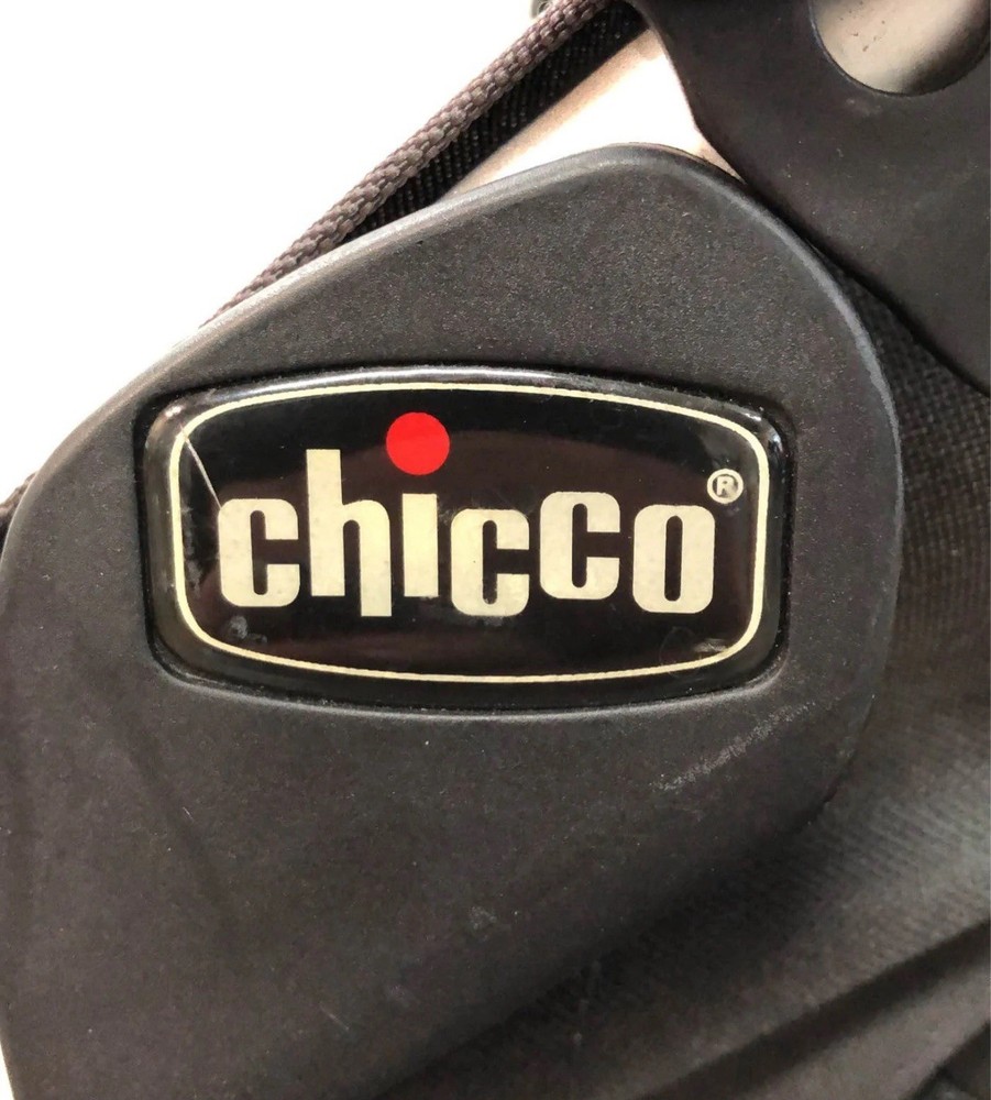 Chicco Lite Way Stroller Compact Fold • Excellent Condition