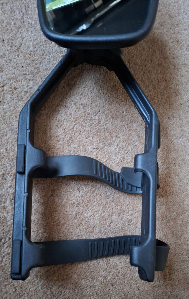 Smat Nord Towing Mirror