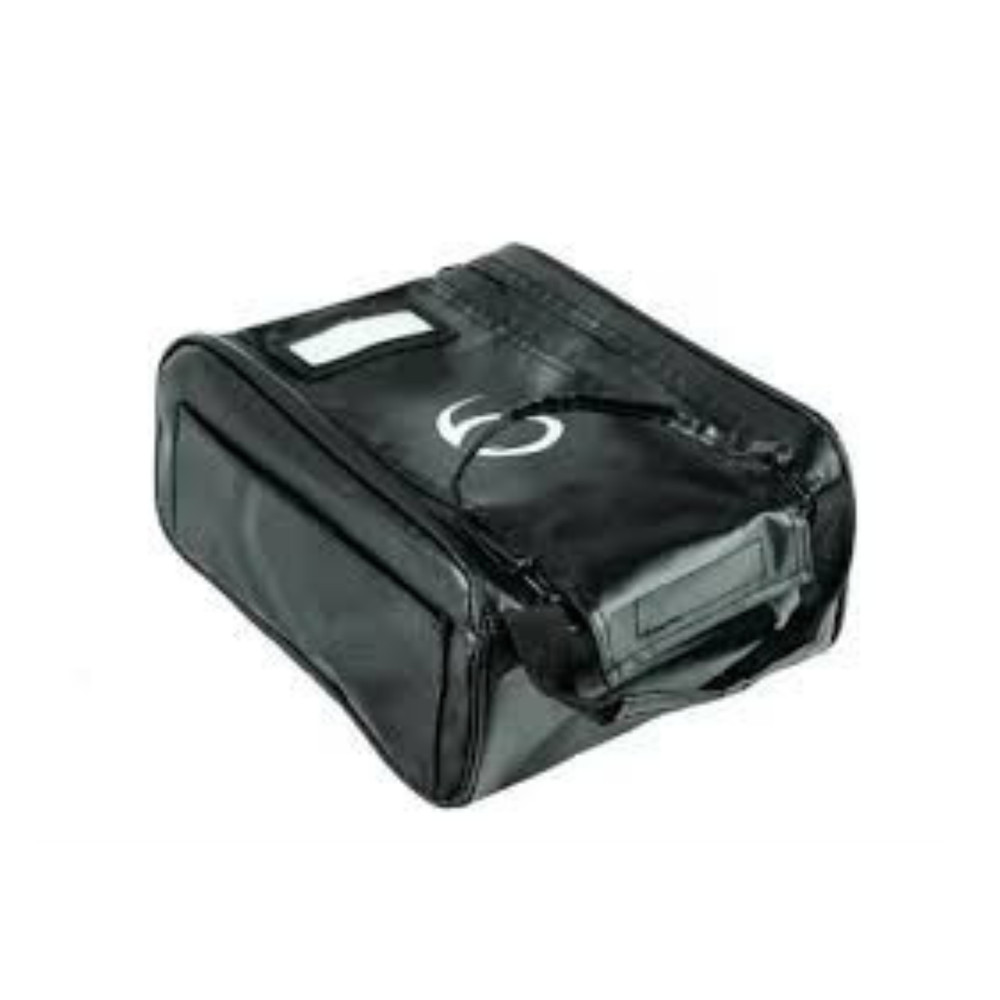 6th Sense Large Bait Bag "Black"