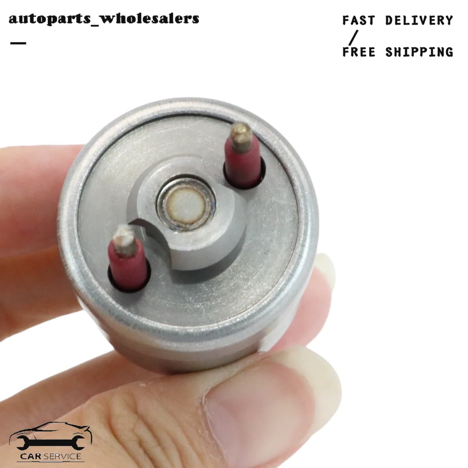 2x Fuel Injector For Chevrolet GMC C1500 C2500 K1500 K2500 Cadillac Buick Isuzu