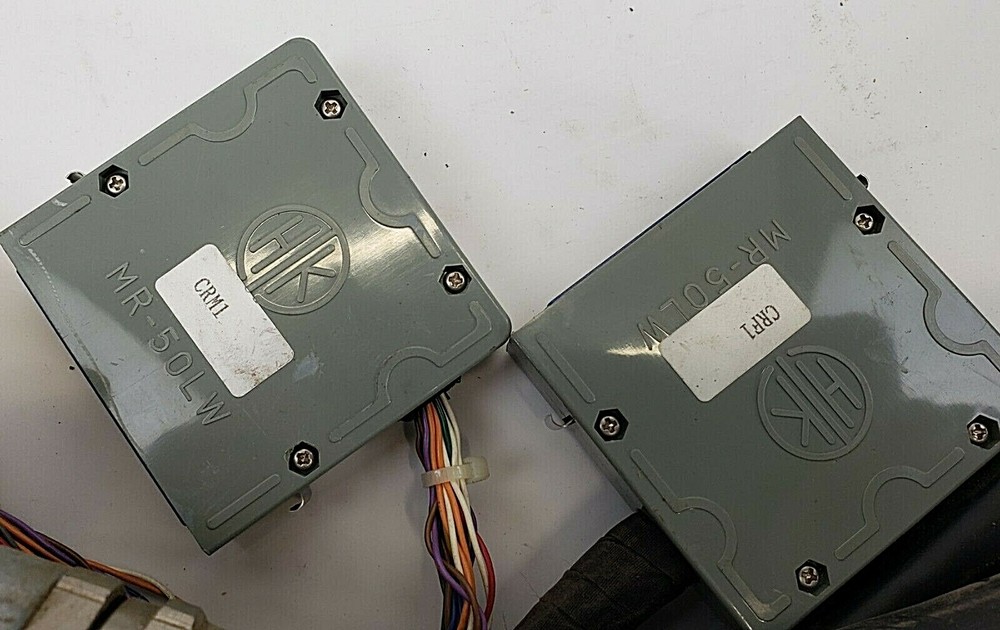 Fanuc S-700 Robot Control Panel Main Cable LEFT. Ships Same Day!