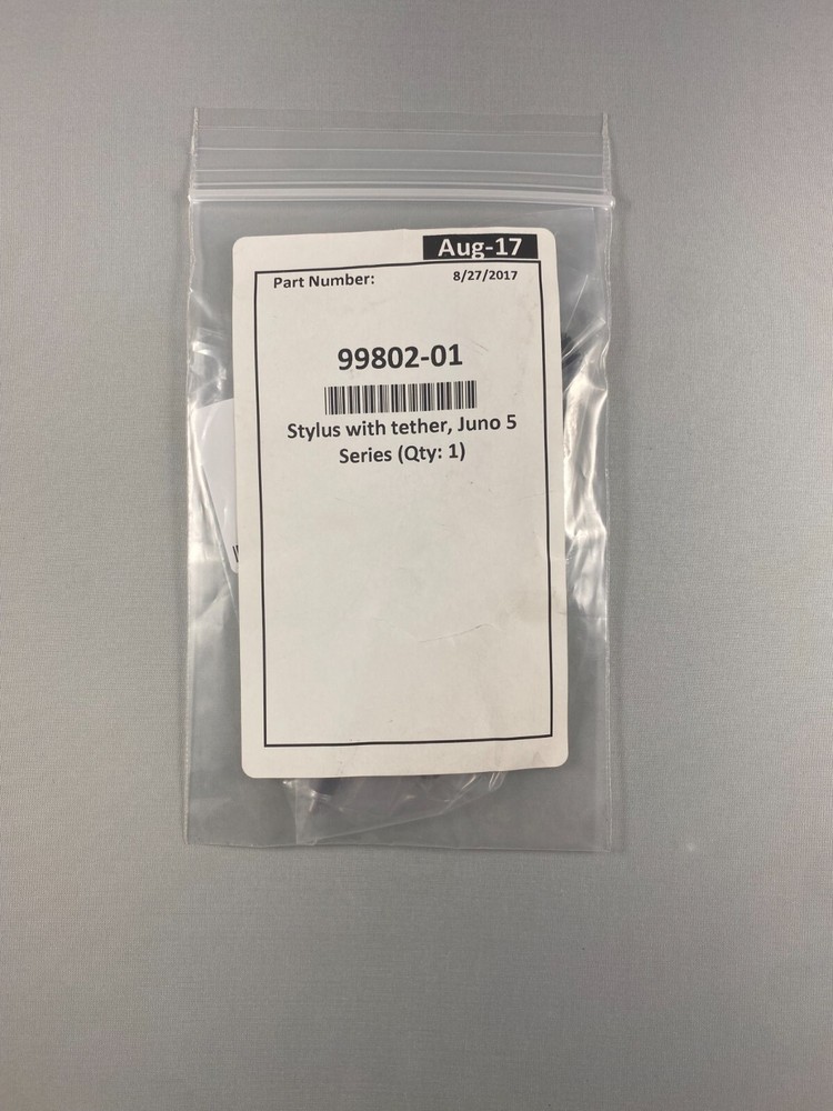 Trimble Juno 5 Stylus w/ Tether 99802-01 New