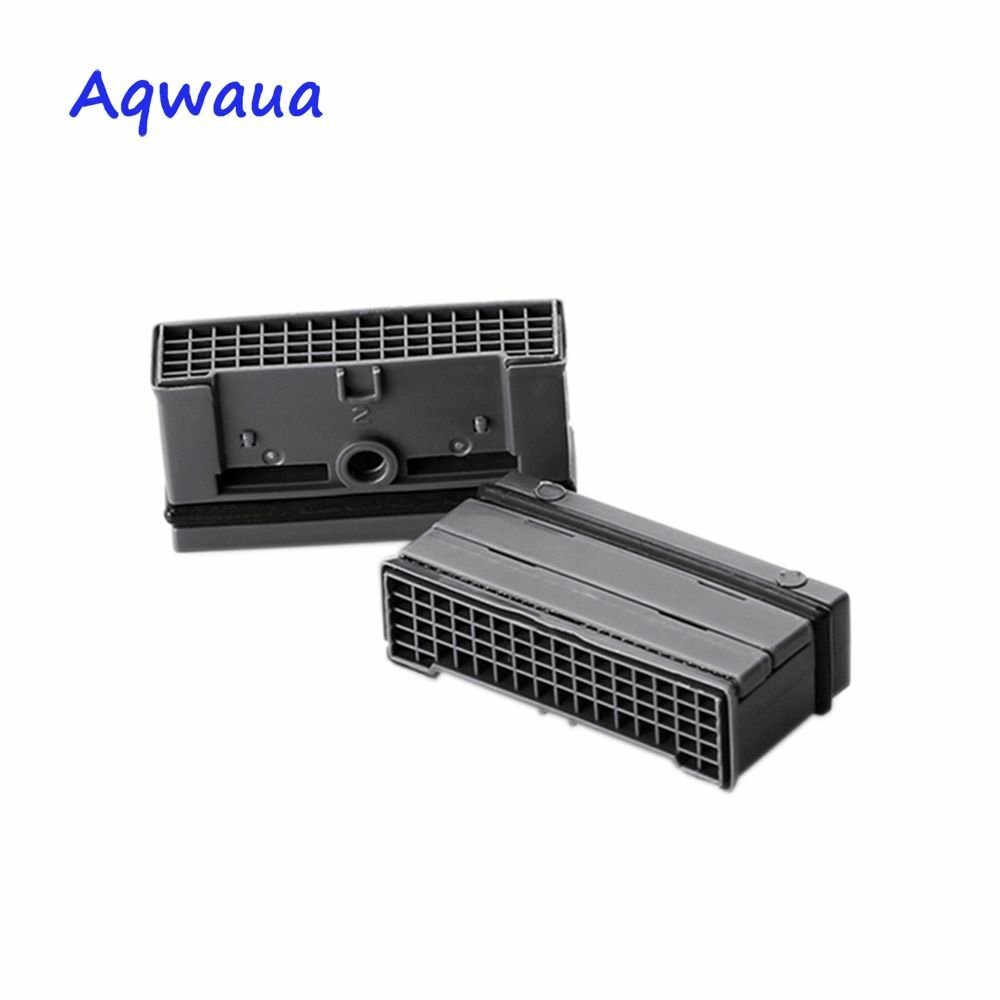 Faucet Aerator Square Rectangle Core Part Eco- Friendly Spout Bubbler Filter Tom