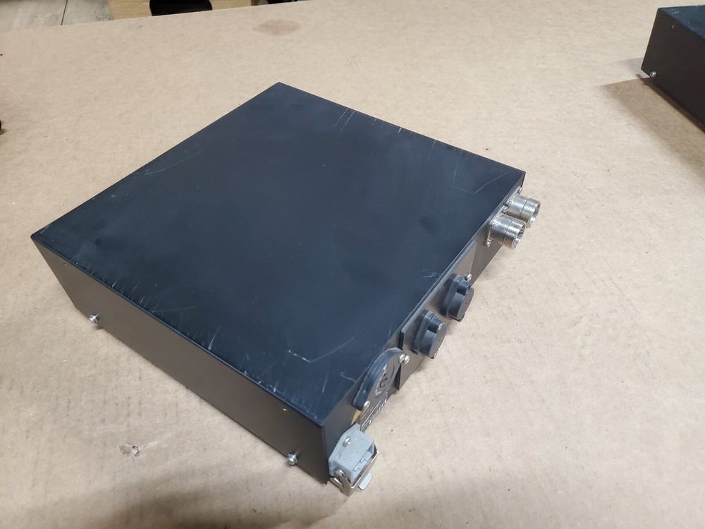 Heidenhain EXE 702B, 225 551 02, Encoder Interface Unit (DeGray Skid)
