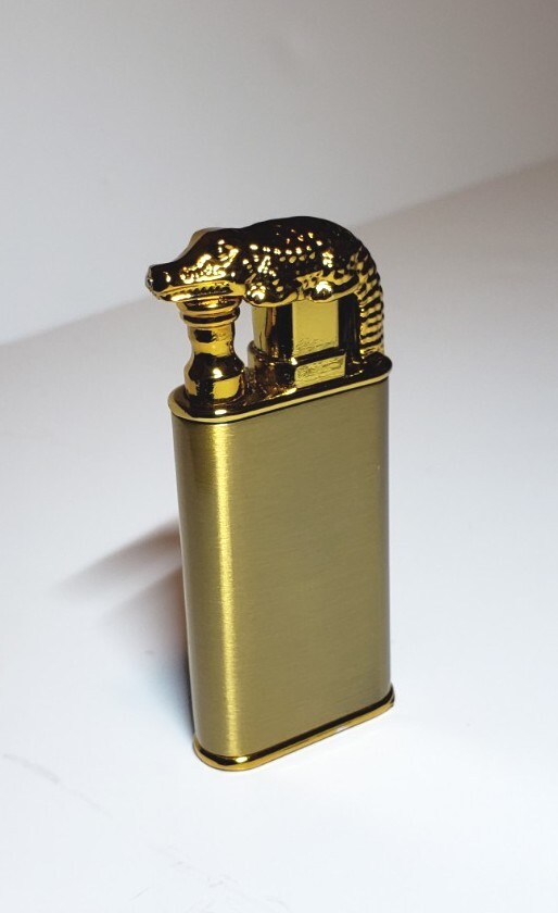 DUAL FLAME SOFT + TORCH LIGHTER Adjustable Flame Butane BRAND NEW FAST SHIP USA