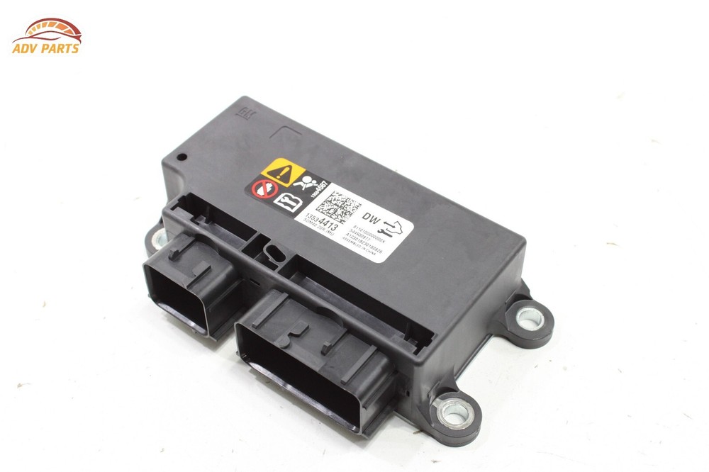 2020 - 2025 BUICK ENCORE GX RESTRAINT DIAGNOSTIC COMPUTER MODULE SRS UNIT OEM