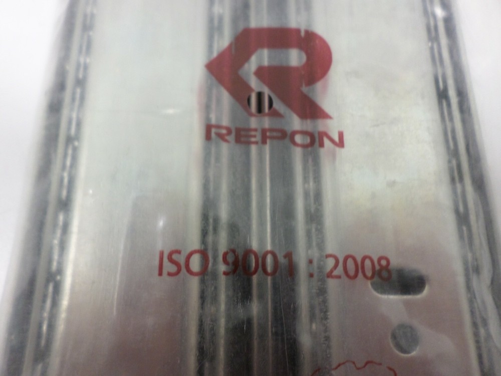 Repon Toolbox Slide Replacement NJ31733 ISO 9001 : 2008