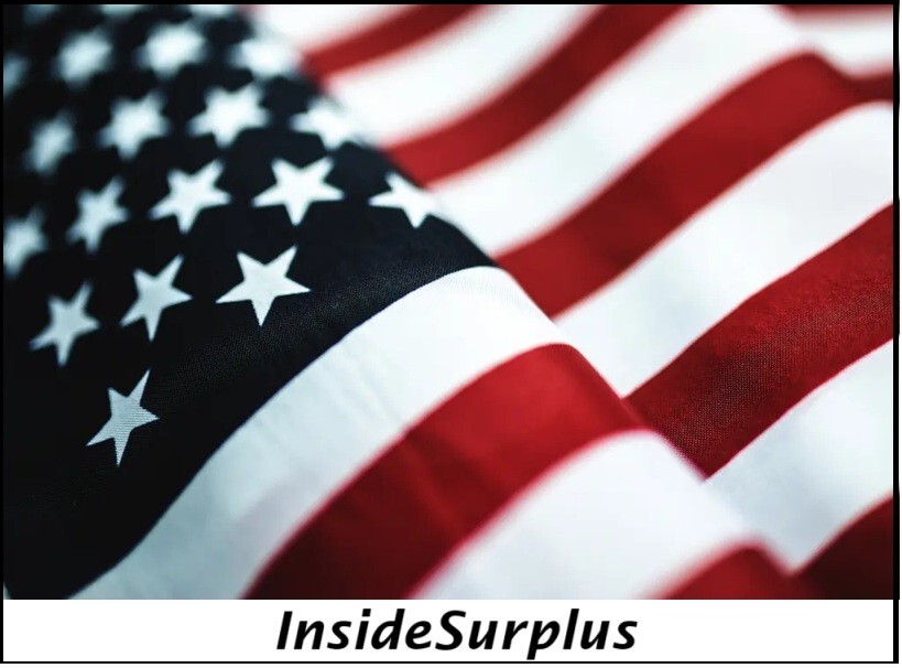 2 Military Spec Stainless Steel 24" Army Marines AirForce Navy Dog Tag Chains