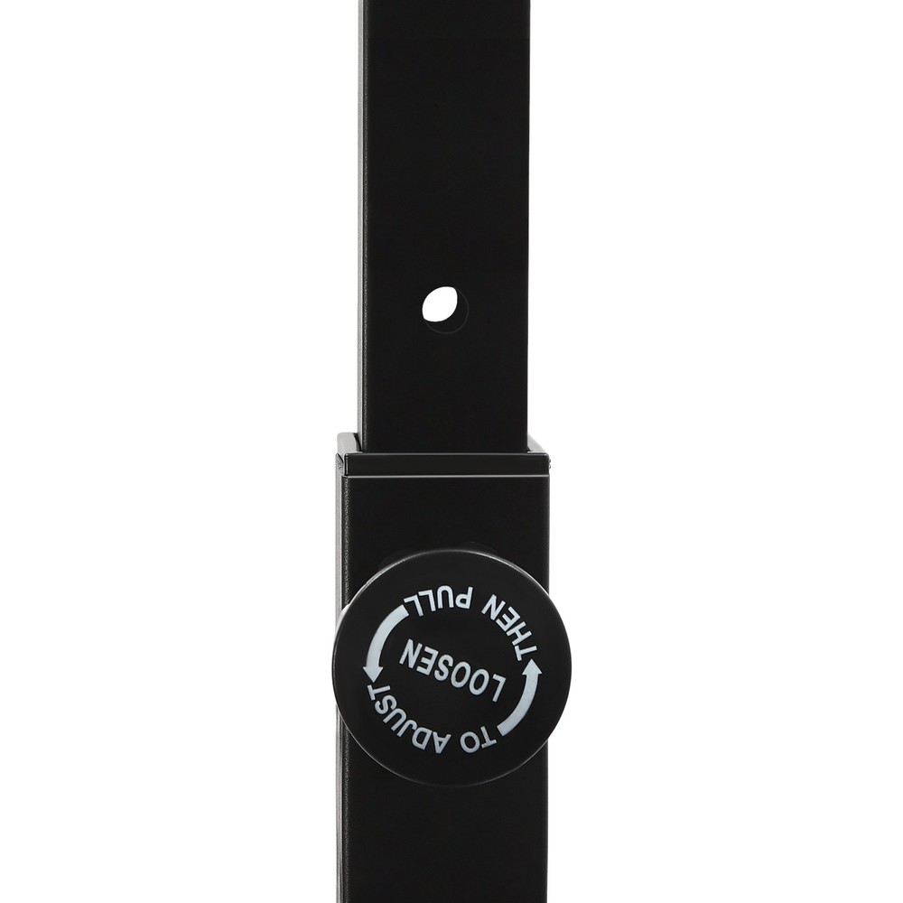 Triangular Pull Up Station Pull Up Bar Strength Training Device 200kg/440.92lbs