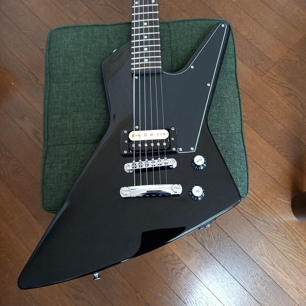 Epiphone Pro-1 Explorer Safe delivery from Japan