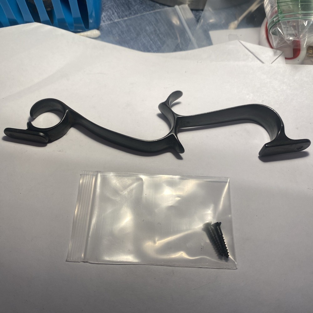 Thompson Center Renegade Muzzleloader Trigger Guard With Screws