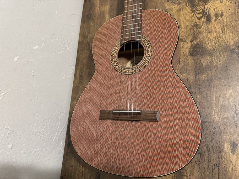 Hofner Classical Acoustic Guitar