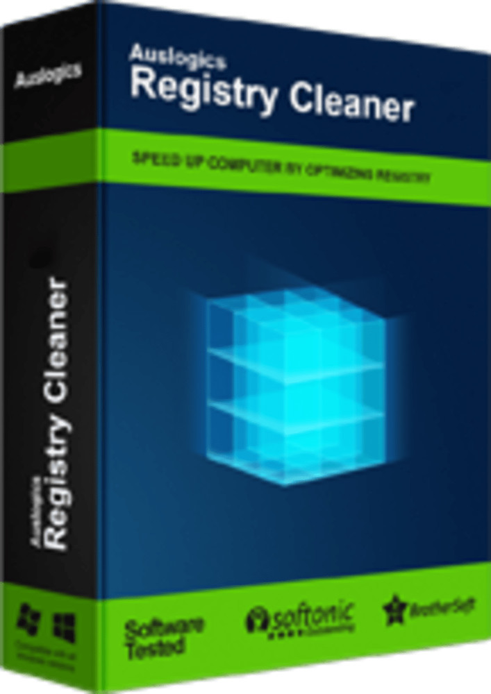 Auslogics Registry Cleaner