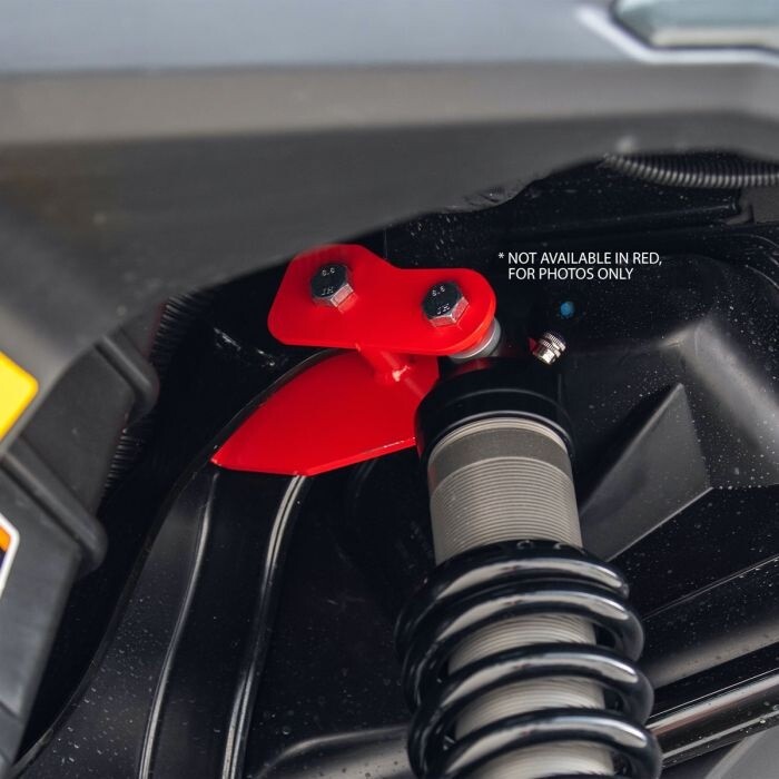 ZBroz 2" Bracket Lift Kit Can-Am Defender HD10 HD 10 / Max