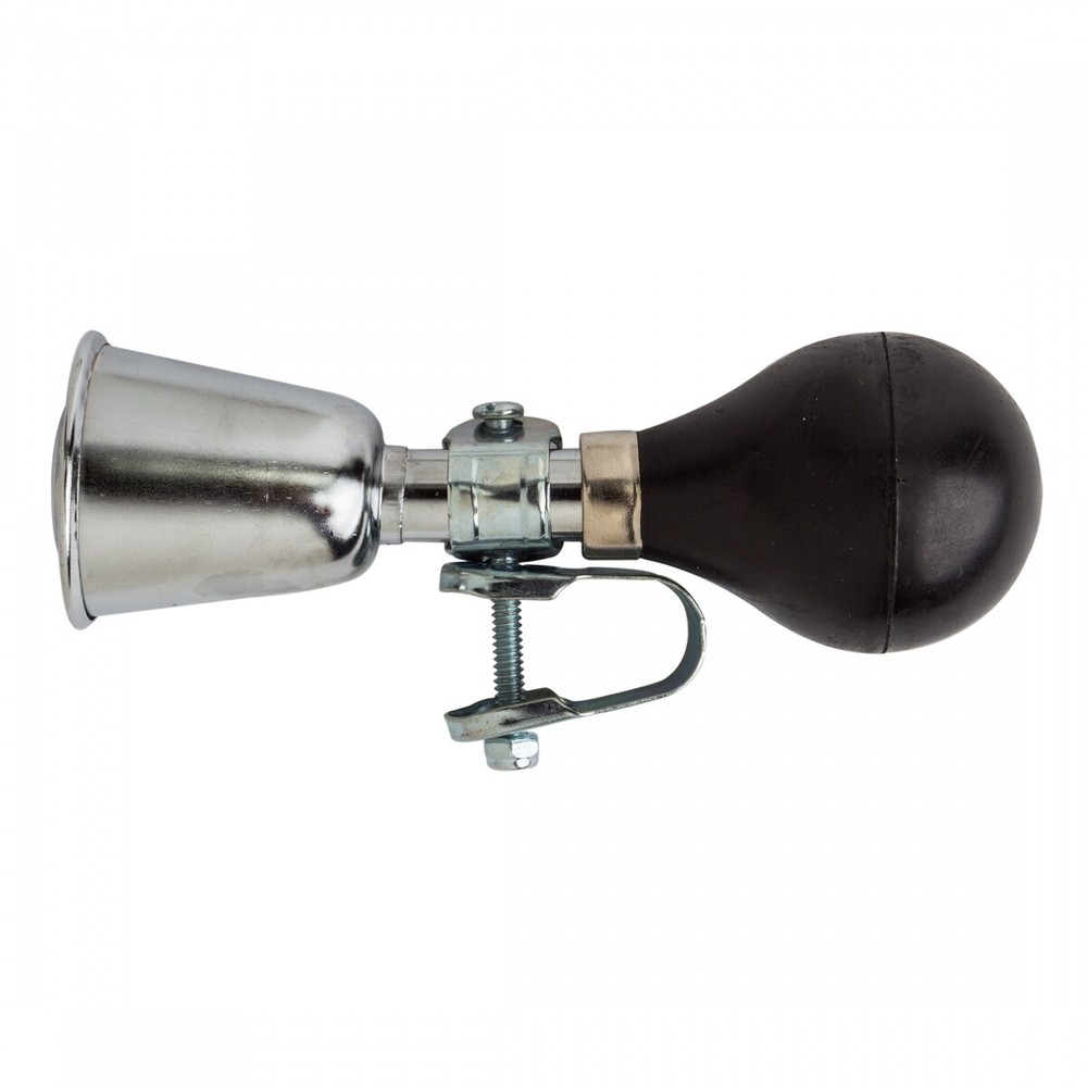Sunlite Mini Condor Chrome Squeeze