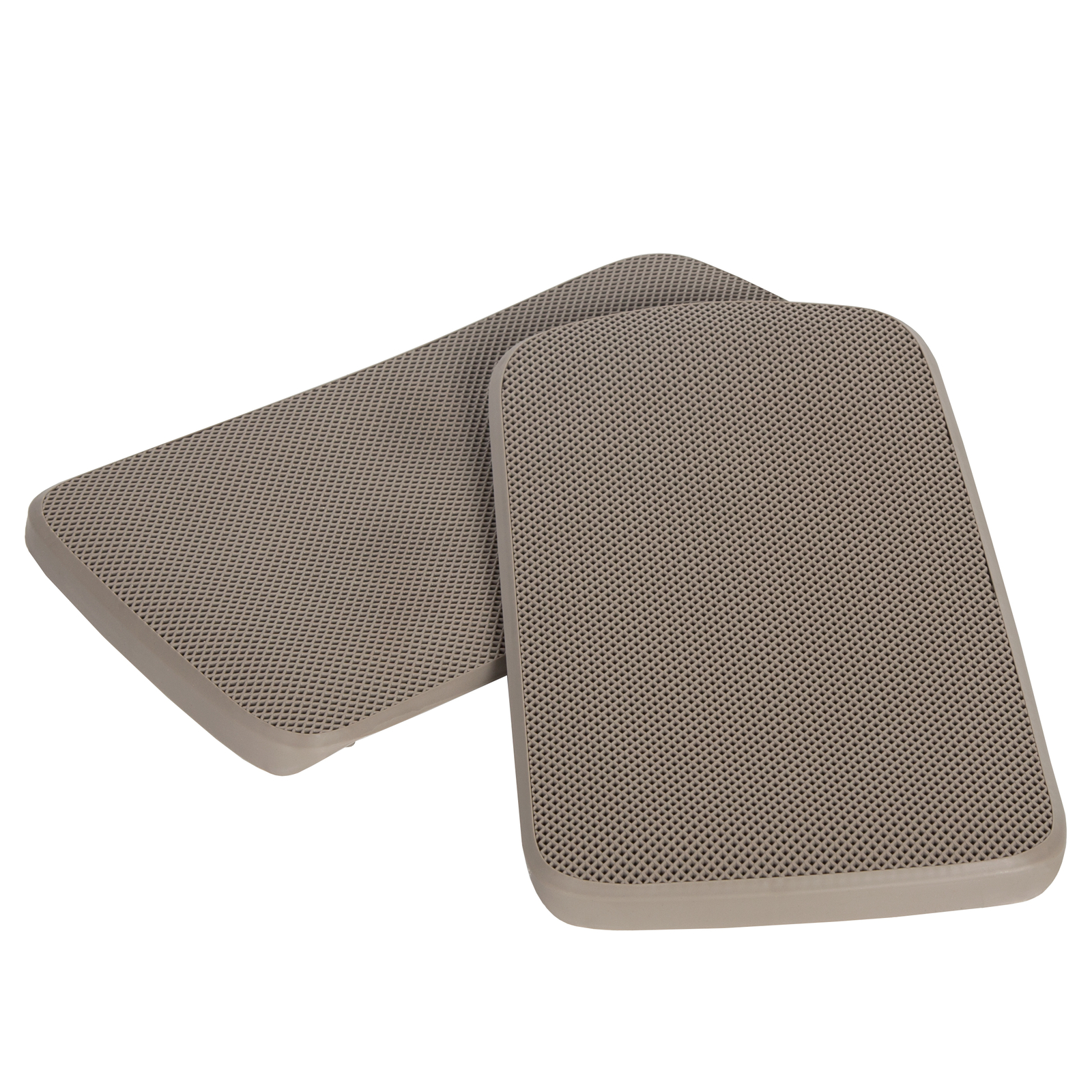 Speaker Grille Cover Tan Replacement Rear LH RH For Toyota Camry 2002-2006 2pcs