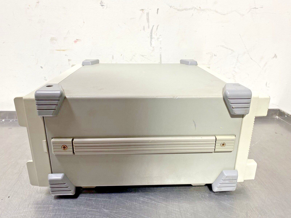 IFR 2398 Spectrum Analyzer 9 kHz - 2.7 GHz / Tested