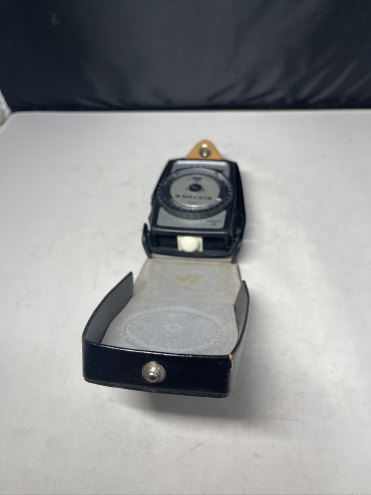 Gossen Sixtar 2 - Exposure light meter