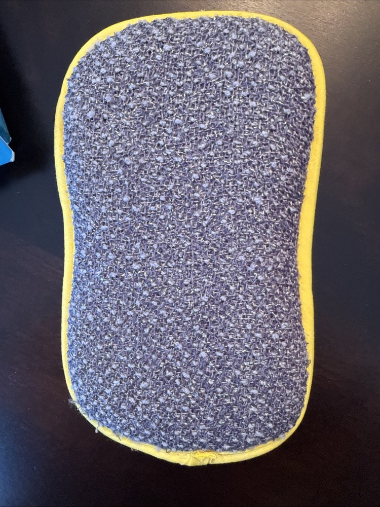 1: E-Cloth Essentials Washing Up Pad