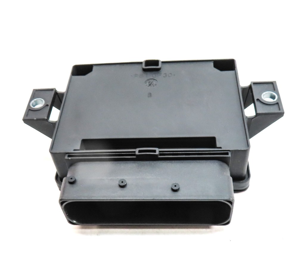 2016 RANGE ROVER (L405) EMERGENCY PARK PARKING BRAKE CONTROL MODULE