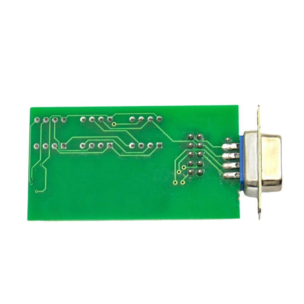 USB UPA V1.3 Eeprom Adapter UPA Eeprom Board Eeprom Adapter Board5599