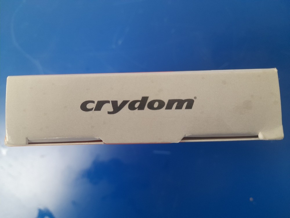 CRYDOM DR2260A30V Solid State Relay