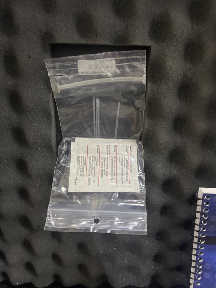 Exfo FTB-400 Universal Test